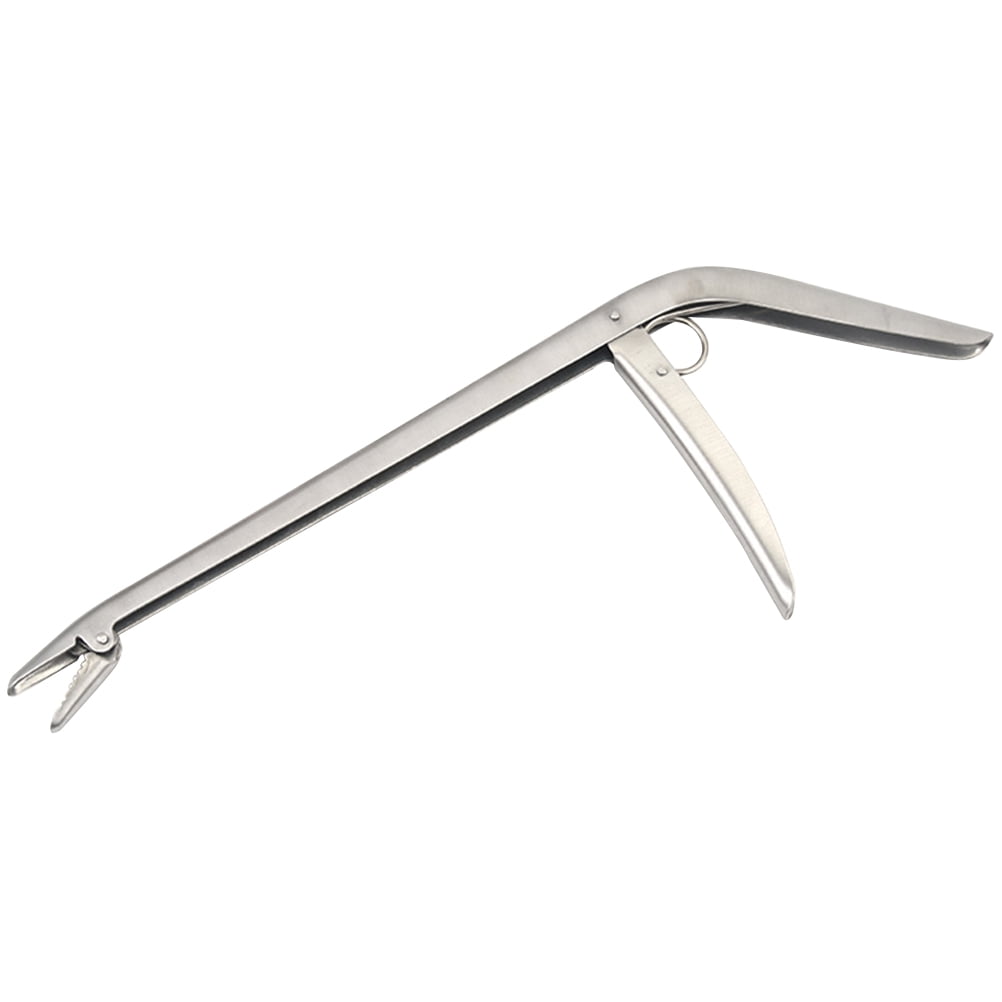 Set of 2 Fish Hook Removal Tool Fishing Gear for Fish Man Portable