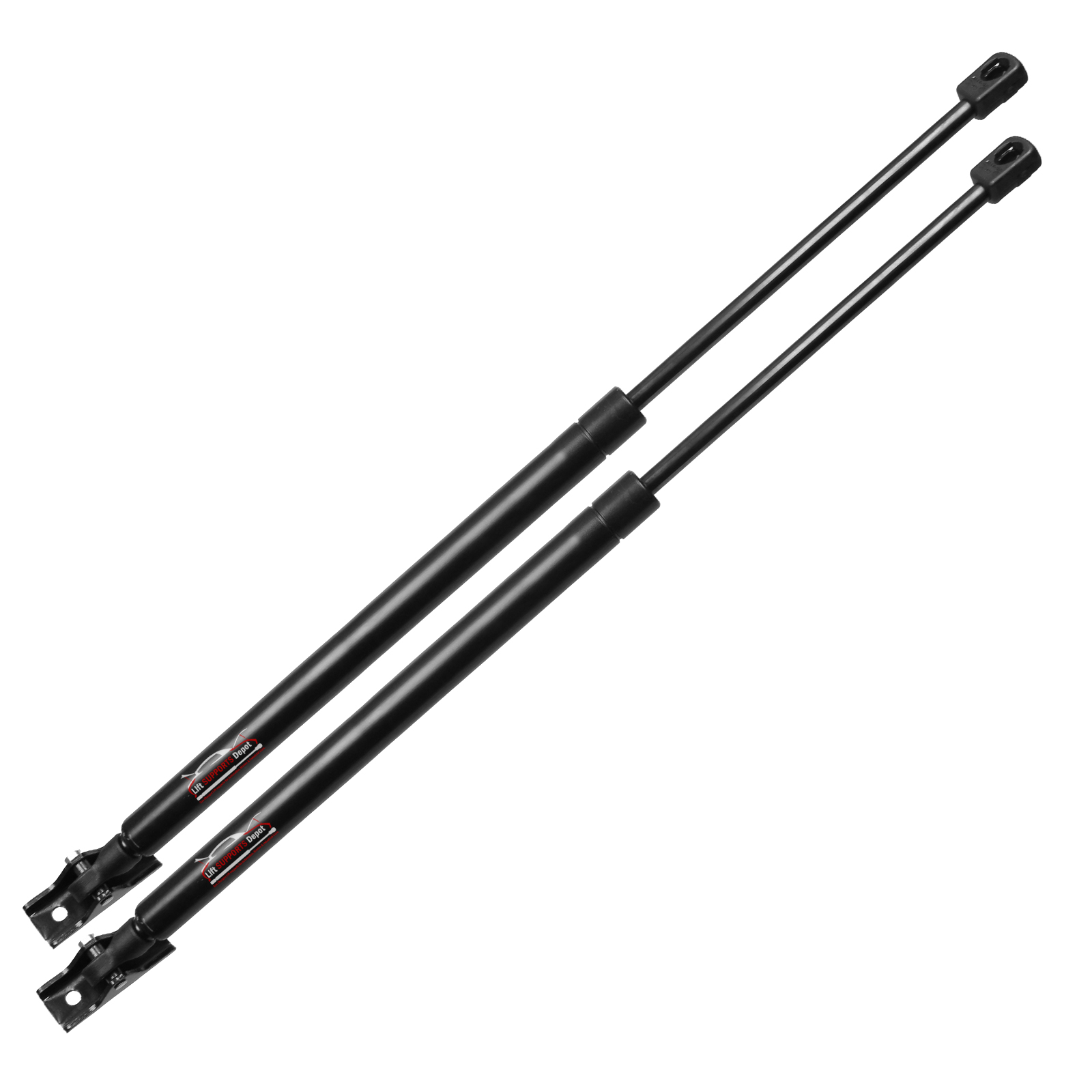 Set of 2 Fits Cherokee 97 to 01 -Exc Grand-Cherokee Liftgate New for ...