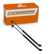 Set of 2 Fits Lexus Rx350 2007 2008 2009 Liftgate Hatch New for SUV Gas Shock Strut - Lift Supports Depot PM3121-a