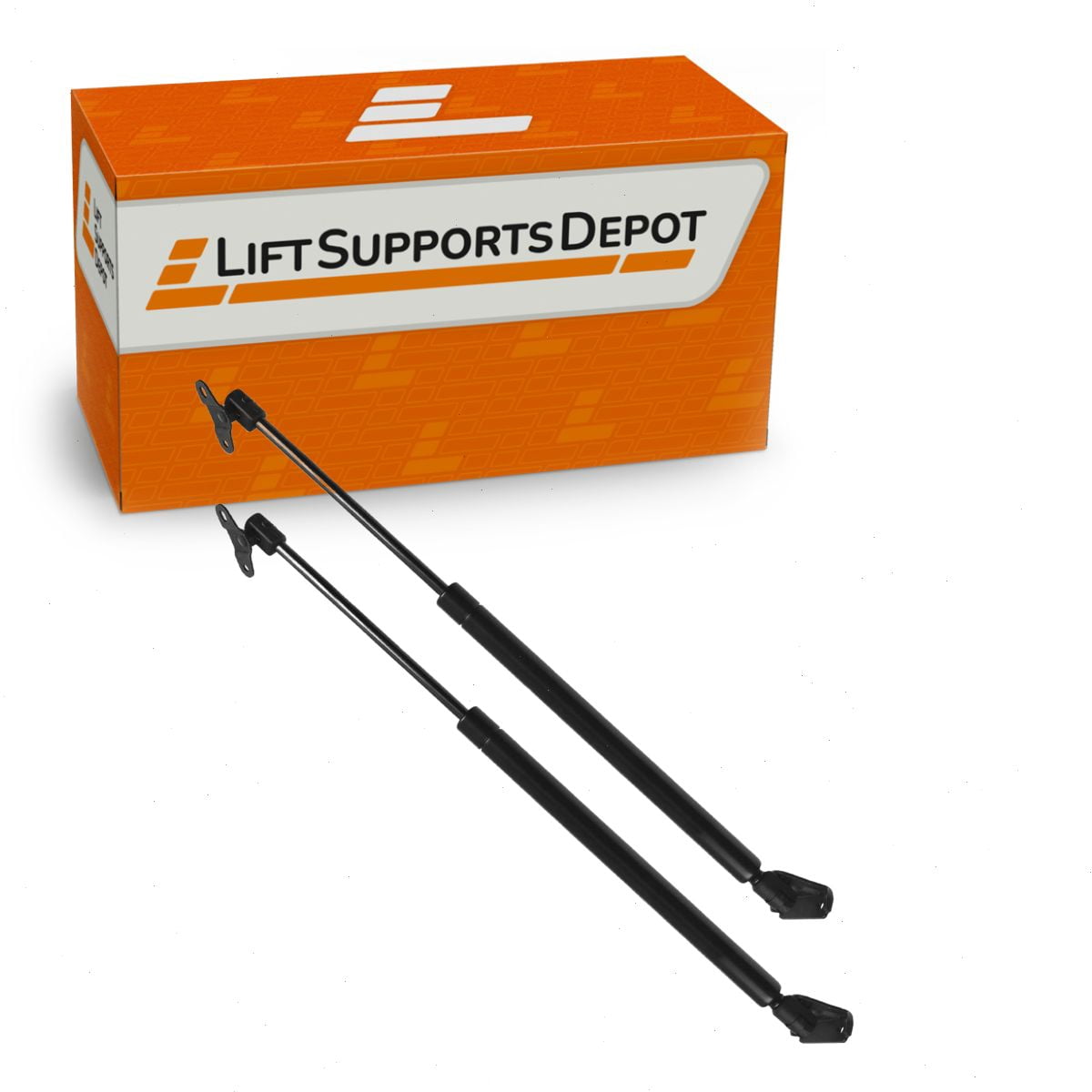 PM Auto Pair Of Rear Liftgate Lift Supports – For 2007-2009 Lexus RX350 Japan Built – Limited Lifetime Warranty
