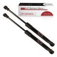 thumbnail image 2 of Autopartsclub2018 Trunk Lift Supports – Fits 2004-2008 Nissan Maxima – 2pc Gas Springs – 351N Force – 9" Extended 2 of 5