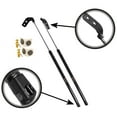 thumbnail image 1 of Set of 2 Fits Probe 1993 1994 1995 1996 1997 Hatch Lift Supports, W/O Spoiler 4841 4842, 1 of 5
