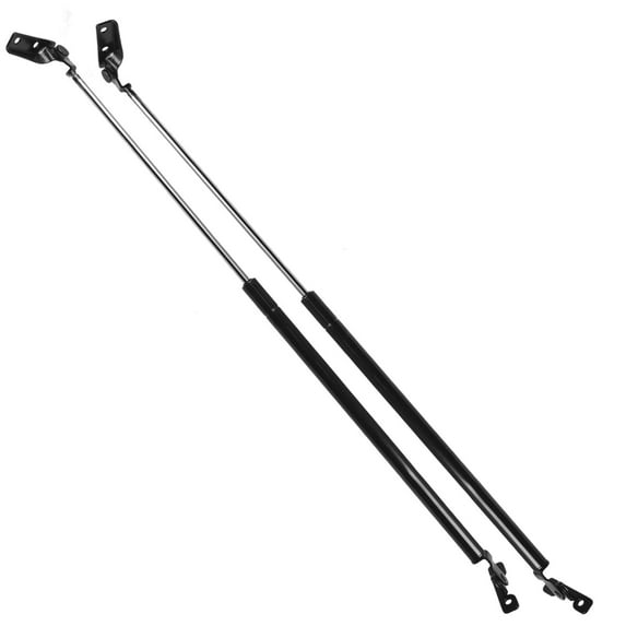 Set of 2 Fits Pulsar 1983 to 1986 Hatchback Lift Supports/ Bonnet, new made by Strong Arm 4933 4934