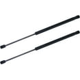 thumbnail image 1 of Set of 2 Fits Qx56 Qx80 2011 to 2019 Hood Lift New for SUV Gas Shock Strut - Lift Supports Depot PM3780-a, 1 of 5