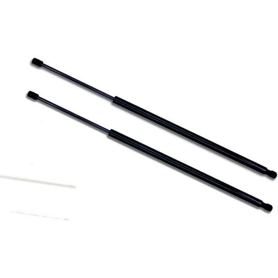 Set of 2 Fits V Series W447 2015 to 2021 Liftgate Supports W/Fixed Window New for Car Gas Shock Strut - Lift Supports Depot PM3960-a
