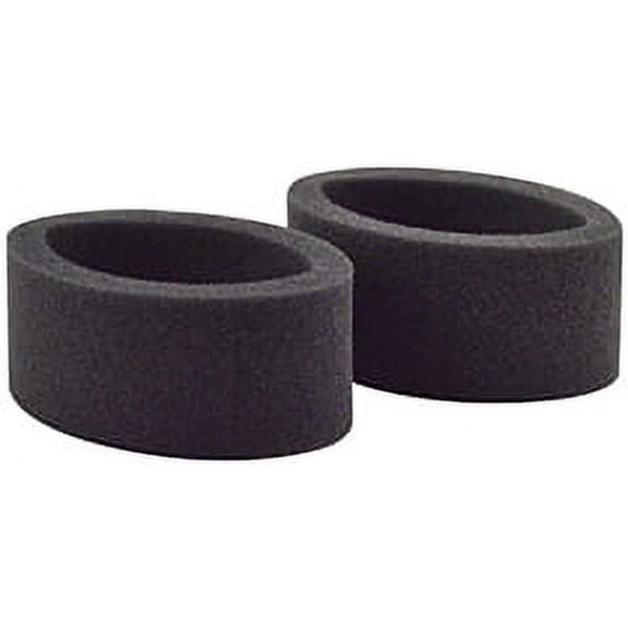 Set of 2 Foam Hyd. Tank Breathers Baldwin S9475