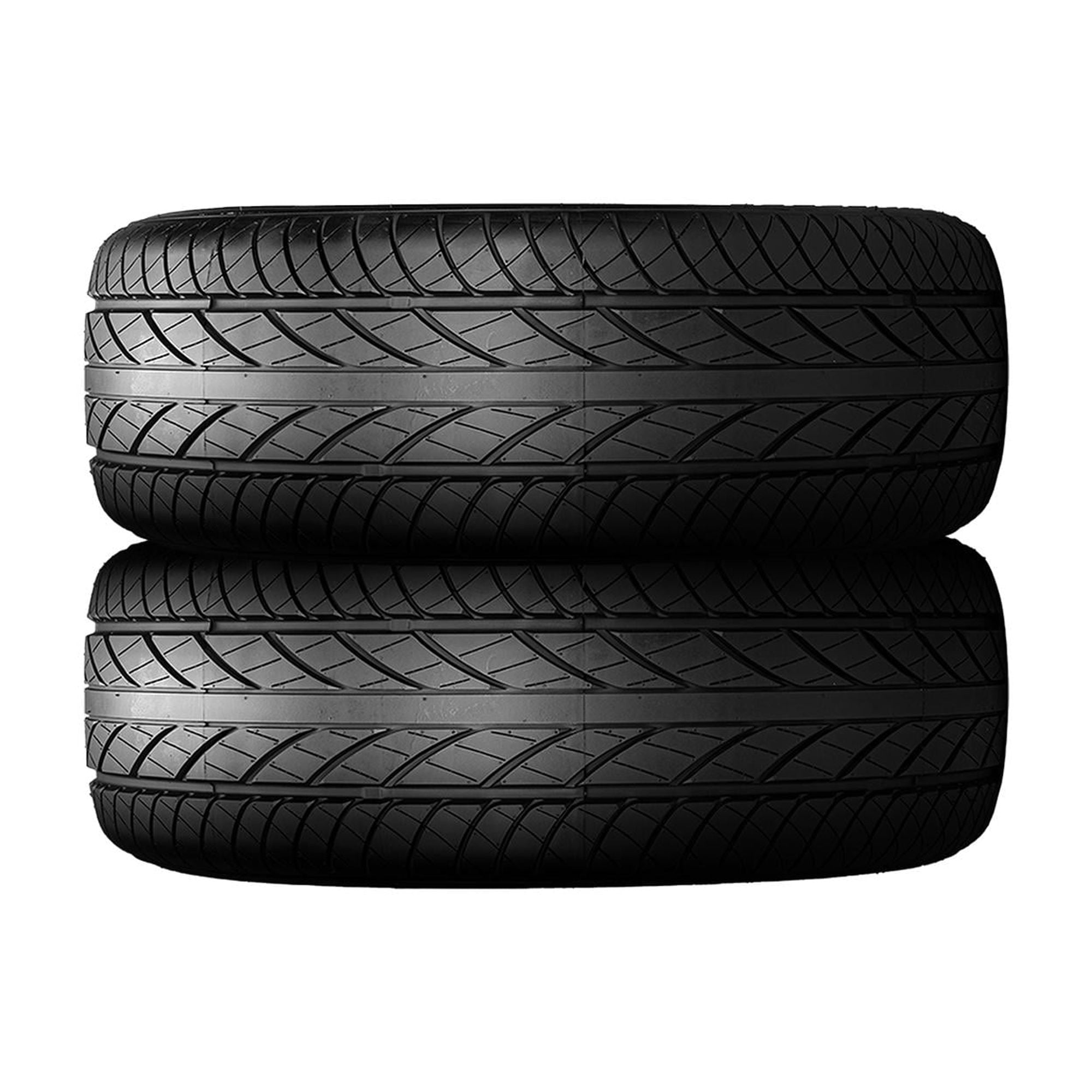 Forceland Set of 2 Forceland Kunimoto-F38 285/50R20 112H Tires Fits: 2013-14 GMC Yukon XL 1500 Denali, 2013-14 GMC Yukon Denali Simolary simolary.com