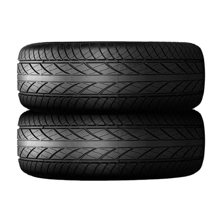 Forceland Set of 2 Forceland Kunimoto-F38 285/50R20 112H Tires Fits: 2013-14 GMC Yukon XL 1500 Denali, 2013-14 GMC Yukon Denali Sansujyuku sansujyuku.com