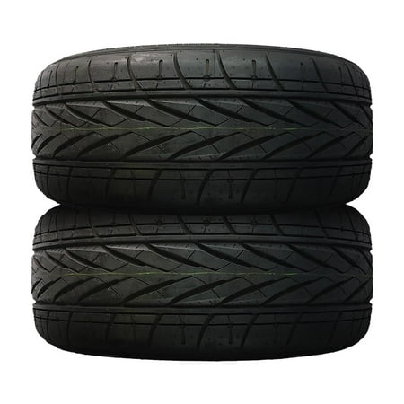 Forceum Set of 2 Forceum HEXA-R 235/40R18 95Y Tires Sansujyuku sansujyuku.com