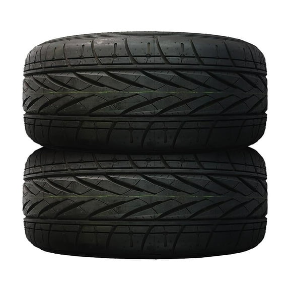 Set of 2 Forceum HEXA-R 235/40R18 95Y Tires