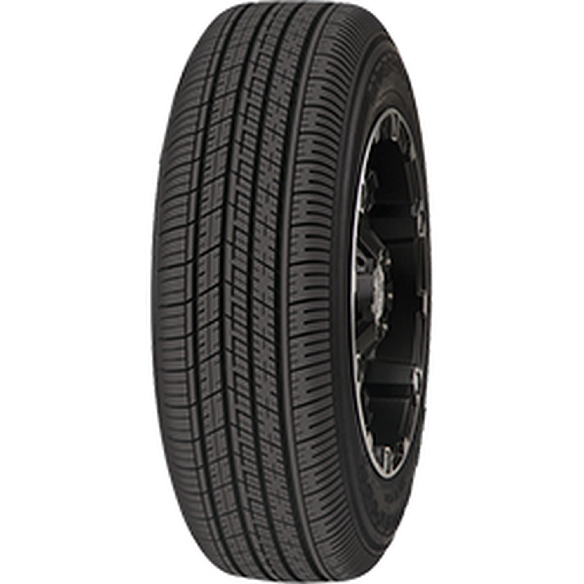 Forceum Heptagon 215/70R16 100H Tires