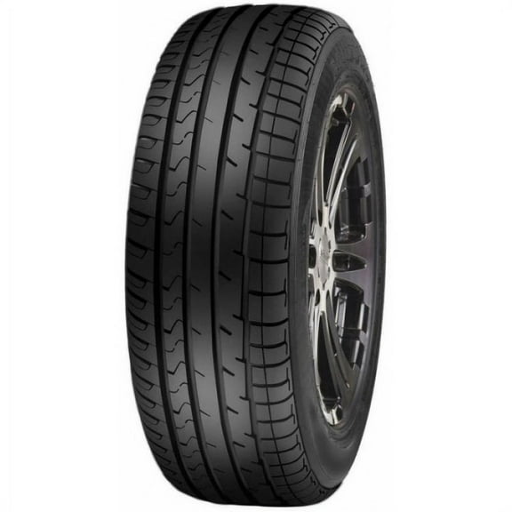 Set of 2 Forceum Penta P265/35R22 102V XL Tires Fits: 2021 Volvo XC60 T8 Recharge Polestar, 2022 Volvo XC60 B6 Inscription