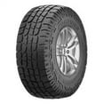 thumbnail image 1 of Set of 2 Fortune Tormenta A/T FSR308 LT235/80R17 120/117R E Tires Fits: 2011-18 Chevrolet Silverado 3500 HD LTZ, 2011-13 Ram 3500 Laramie Longhorn, 1 of 3