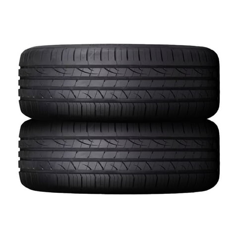 Fortune Set of 2 Fortune Viento FSR702 215/55ZR17 94W Tires Fits: 2011-15 Chevrolet Cruze Eco, 2012-14 Toyota Camry Hybrid XLE Simolary simolary.com