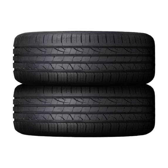 Set of 2 Fortune Viento FSR702 255/45ZR18 103Y XL Tires Fits: 2005-13 Toyota Tacoma X-Runner, 2007-10 Ford Mustang Shelby GT500