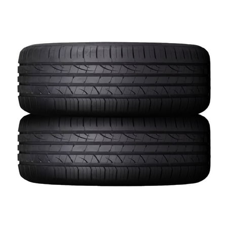 Fortune Set of 2 Fortune Viento FSR702 285/30ZR20 99Y XL Tires Fits: 2017-23 Chevrolet Camaro ZL1, 2022-23 BMW M3 Competition xDrive Sansujyuku sansujyuku.com