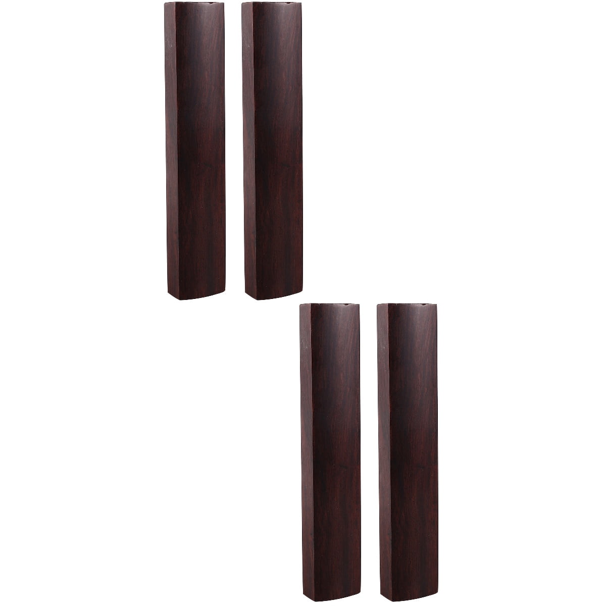 Set of 2 Four Treasures The Study: Brush Pens Ink Stick Black
