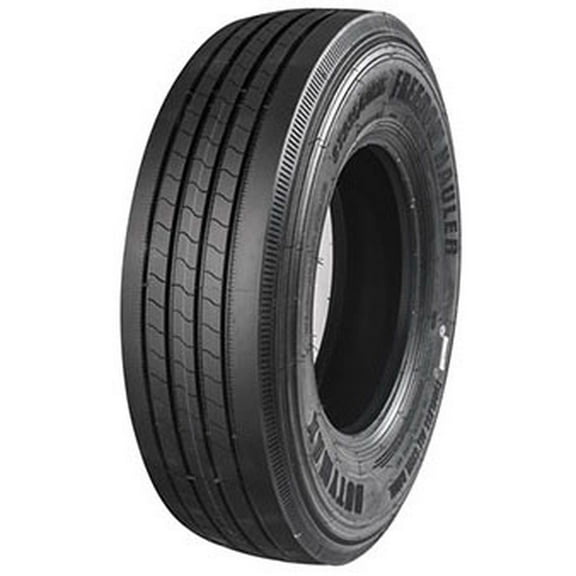 Set of 2 Freedom Hauler Dutymax ST225/90R16 128/124M G Tires