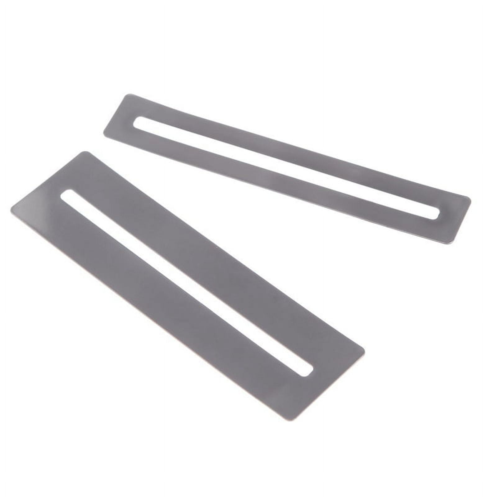 Fingerboard guards 2024