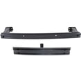 thumbnail image 1 of Set of 2 Front Bumper Reinforcement For Buick Encore 2013-2022 Upper and Lower, 1 of 11