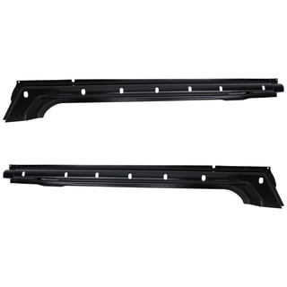 9 Inch Screw-On Replacement Antenna Mast For Dodge Promaster & Promaster City (2014-2024)