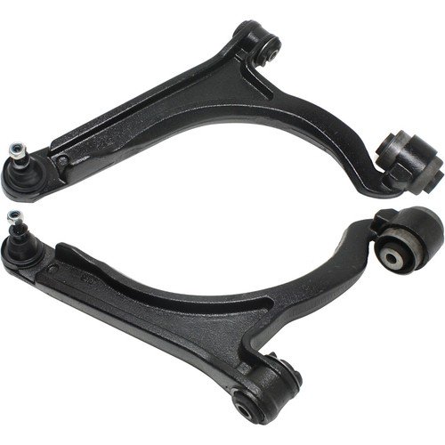 Set of 2 Front Lower Control Arm Ball Joint 2004 - 2008 For Chrysler Pacifica