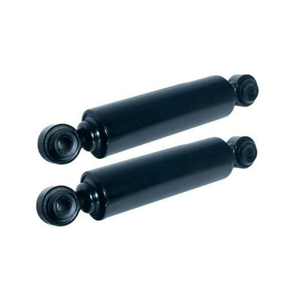 RAParts Set of 2 Front Shock Absorbers 102288501 for Club Car Precedent 04-Up Gas/Electric Carts