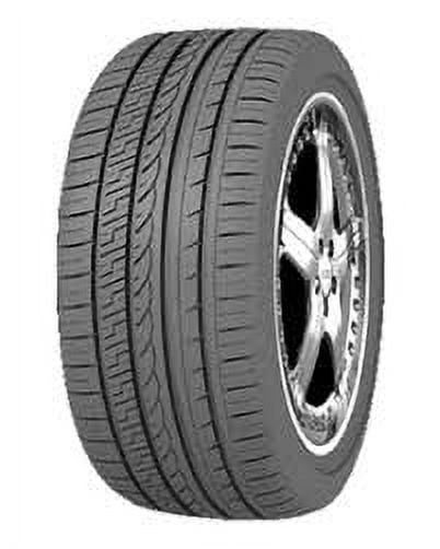 Set of 2 Fullrun F7000 245/45ZR20 103W XL Tires Fits: 2019 BMW X3 M40i, 2010-15 Chevrolet Camaro SS