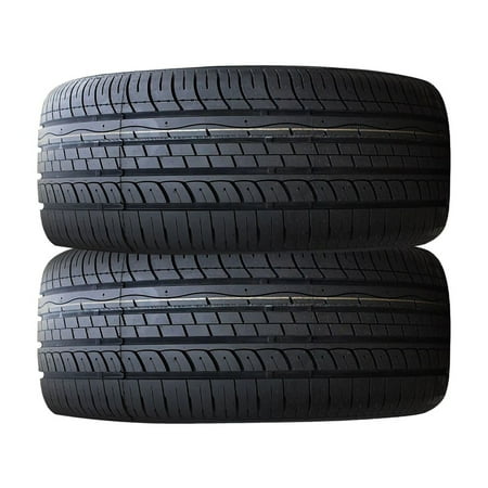 FullRun Set of 2 Fullrun F7000 275/30ZR20 97W Tires Sansujyuku sansujyuku.com