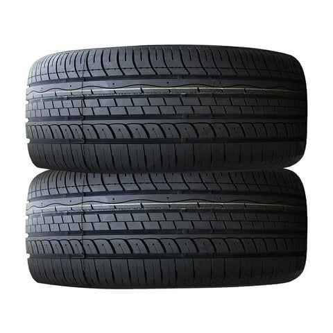 FullRun Set of 2 Fullrun F7000 275/30ZR20 97W Tires Simolary simolary.com
