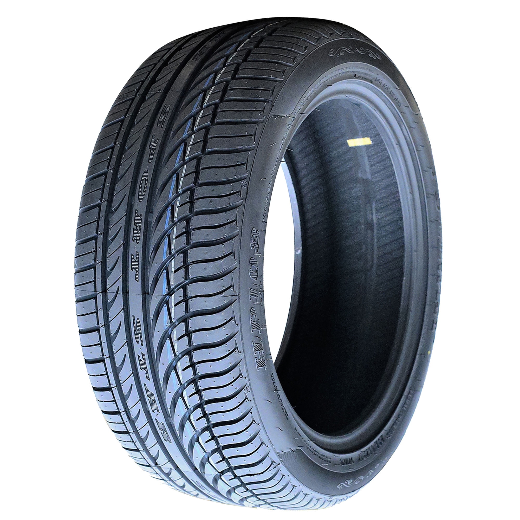 Set of 2 Fullway HP108 275/25ZR28 102W XL Tires