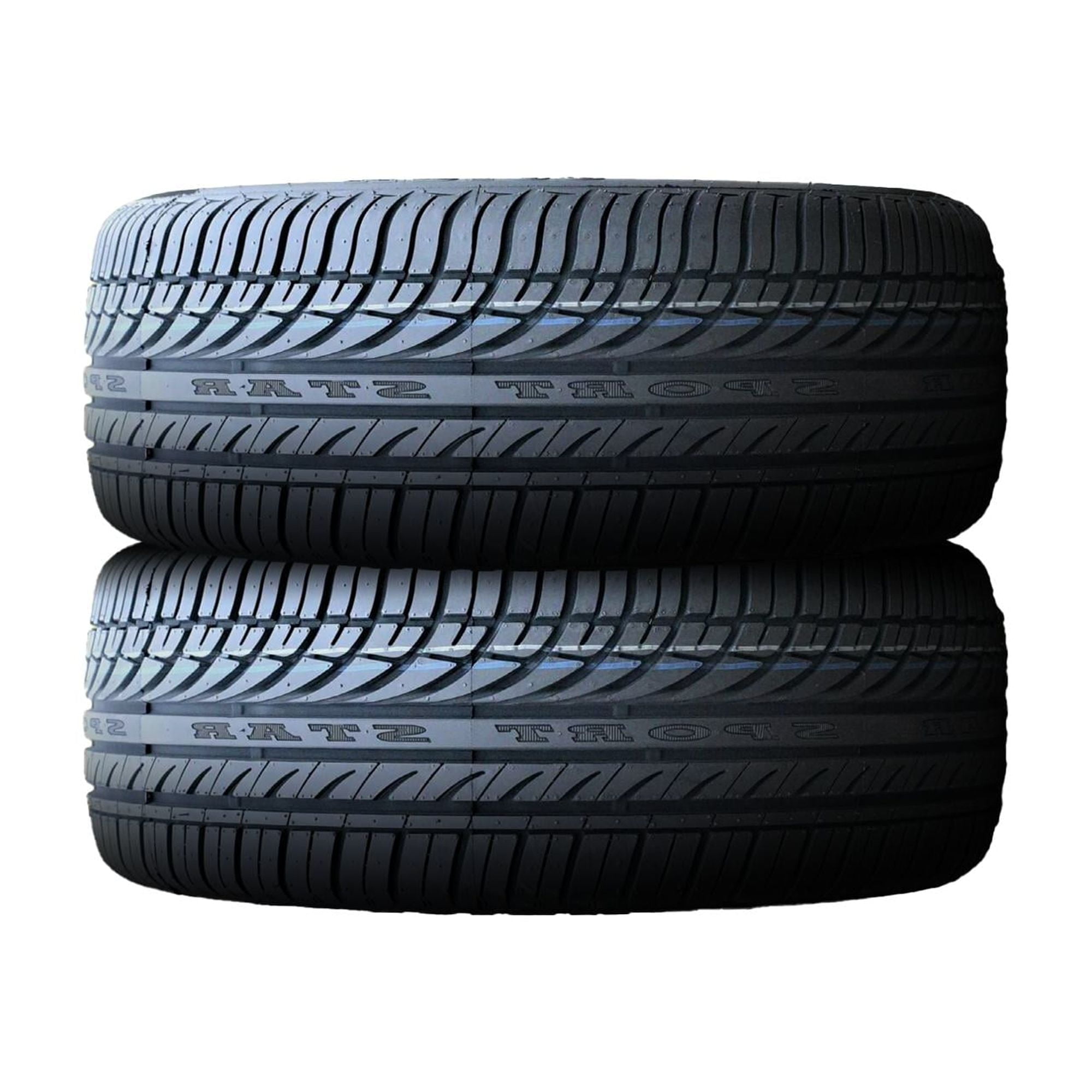 Set of 2 Fullway HP108 315/35R24 114V XL Tires
