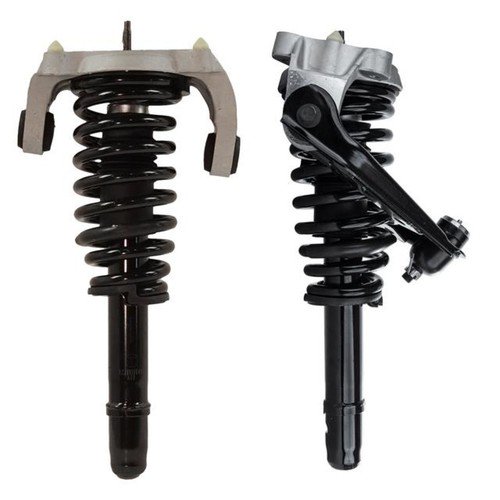 Set of 2 Fully Loaded Strut Sedan for Chrysler Sebring Dodge Stratus Cirrus Pair