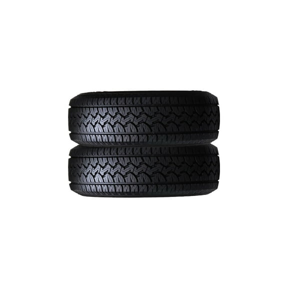 GT Radial Adventuro AT3 LT275/65R18 E/10PLY WL (2 Tires)