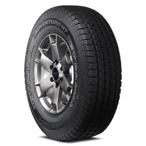 GT Radial Set of 2 GT Radial Adventuro HT 255/65R18 111T Tires Sansujyuku sansujyuku.com