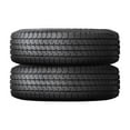 thumbnail image 1 of Set of 2 GT Radial Adventuro HT P245/65R17 105T Tires, 1 of 5