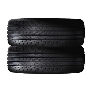 GT Radial Set of 2 GT Radial Champiro Touring A/S 205/65R15 94H Tires Fits: 2006-07 Honda Accord LX, 2005 Honda Accord EX Sansujyuku sansujyuku.com