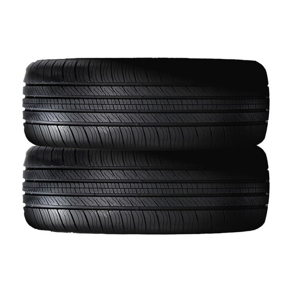 Set of 2 GT Radial Champiro Touring A/S 215/70R15 98H Tires Fits: 2002-05 Kia Sedona EX, 1997 Chrysler Town & Country LX