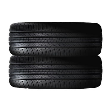 Pair (2) GT Radial Champiro Touring A/S Tires - 235/65R17 104H SL All Season SUV/Truck