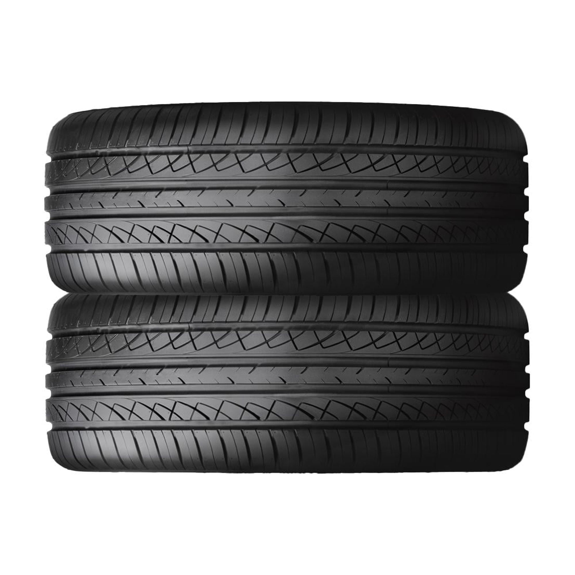 Set of 2 GT Radial Champiro UHP A/S 215/55R17 94V Tires Fits: 2011-15 Chevrolet Cruze Eco, 2012-14 Toyota Camry Hybrid XLE