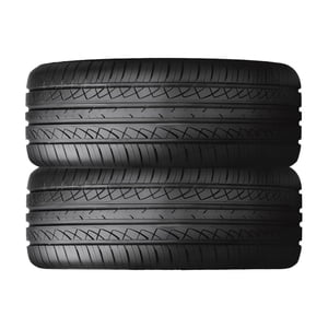 GT Radial Set of 2 GT Radial Champiro UHP A/S 235/40ZR18 95Y XL Tires Fits: 2012-18 Ford Focus Titanium, 2017-23 Honda Civic Sport Touring Sansujyuku sansujyuku.com