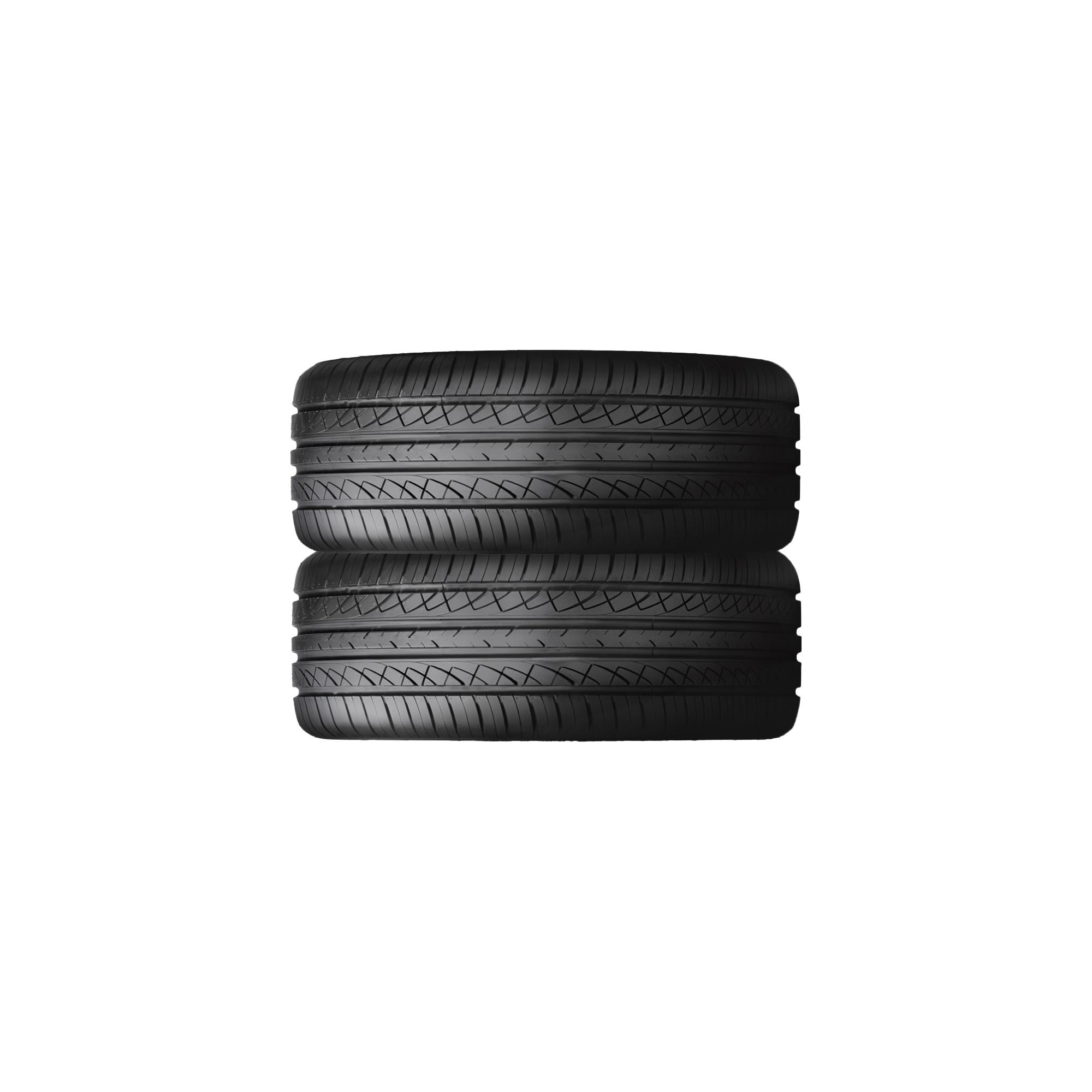 GT Radial Set of 2 GT Radial Champiro UHP A/S 245/40ZR19 94Y Tires Fits: 2016-23 Chevrolet Malibu LT, 2013-15 Chevrolet Malibu LTZ Simolary simolary.com