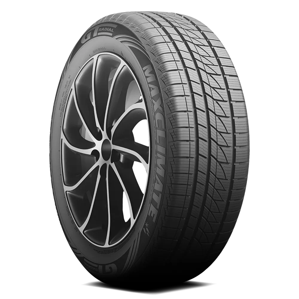 GT Radial Set of 2 GT Radial MaxClimate 235/40R19XL 96V Tires 2354019 235 40 19 Sansujyuku sansujyuku.com