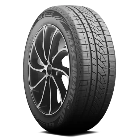 GT Radial Set of 2 GT Radial MaxClimate 235/65R18 106V Tires Sansujyuku sansujyuku.com
