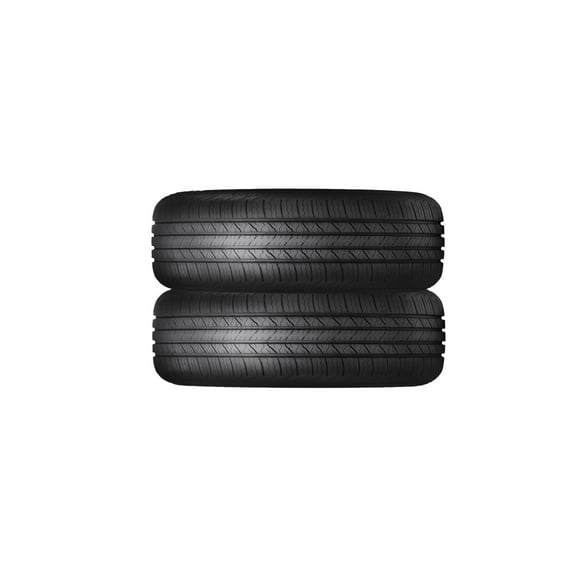 Set of 2 GT Radial Maxtour All Season 205/70R15 96T Tires Fits: 1998-2004 Honda CR-V EX, 1997-2005 Buick Century Custom