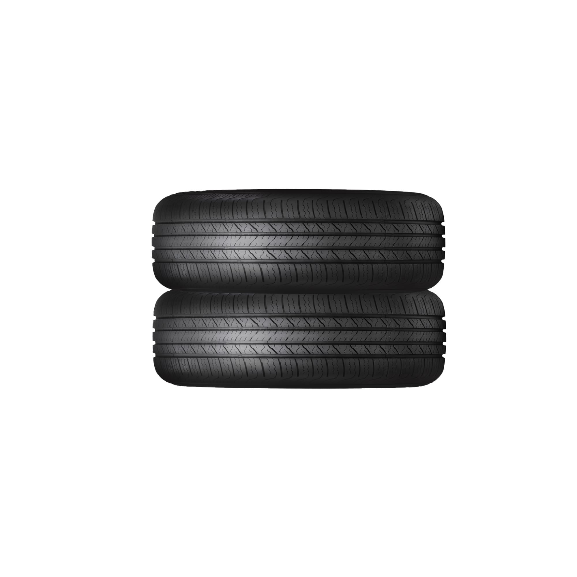 GT Radial Set of 2 GT Radial Maxtour All Season 215/75R15 100T Tires Fits: 1995 Jeep Wrangler Rio Grande, 1997-2001 Jeep Wrangler Sport Sansujyuku sansujyuku.com