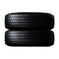 thumbnail image 1 of Set of 2 GT Radial Savero HT2 P245/70R16 106T Tires Fits: 2004 Jeep Grand Cherokee Laredo, 2000-06 Toyota Tundra SR5, 1 of 5