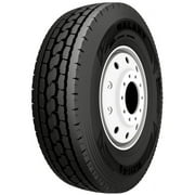 Set of 2 Galaxy DL211-G 295/75R22.5 146/143M H Tires