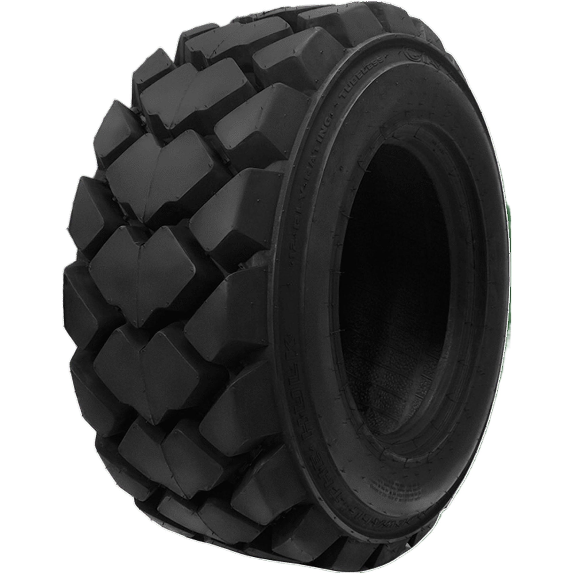 Set of 2 Galaxy Hulk L-5 12-16.5 131B F Tires