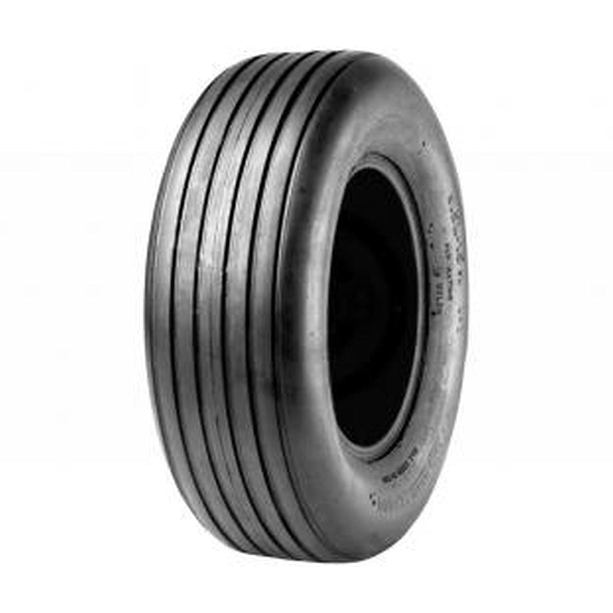 Set of 2 Galaxy Super Industrial Rib I-1 11L-15 113B D Tires